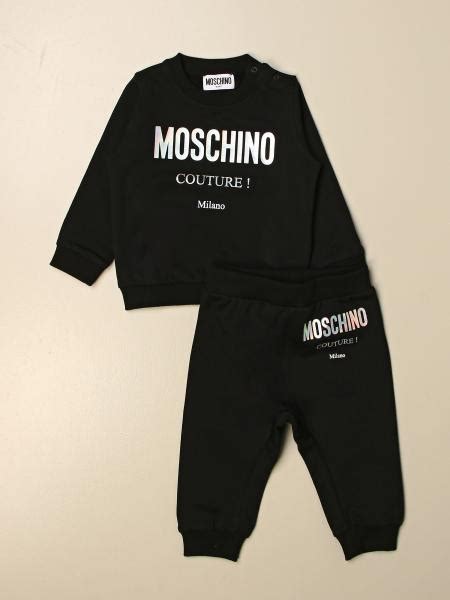 cheap moschino baby clothes